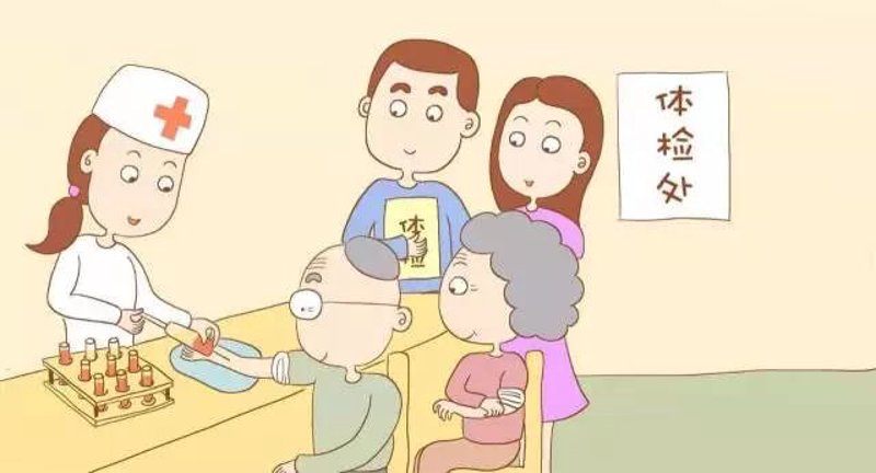 健康管理新趋势：咨询引领未来