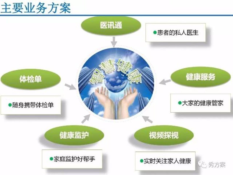 从亚健康到活力四溢：调理案例解析