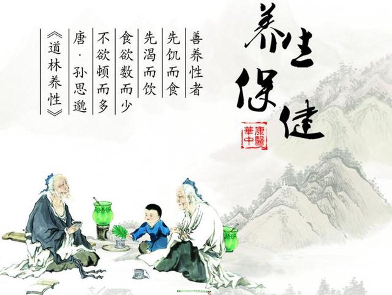 成都健康管理趋势解读：你身边的健康守护者